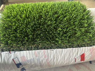 Artificial Turf Artificial Grass Brand New Rolls Of Turf Grass 15x30 $630