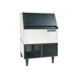 Maxx Ice MIM250 24"W - máquina de hielo - ice marker