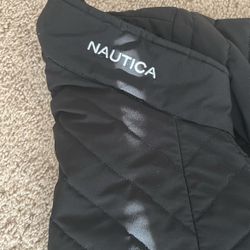 Puffer jacket 