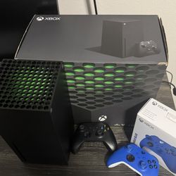 Xbox Series X 1TB