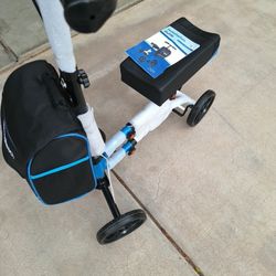 Knee Scooter Brand New 