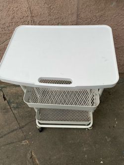 Roller cart