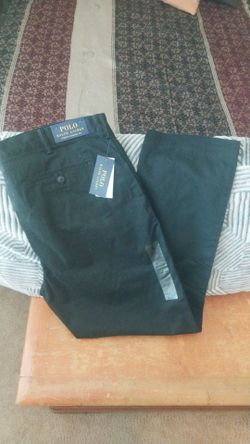 Polo  Chino