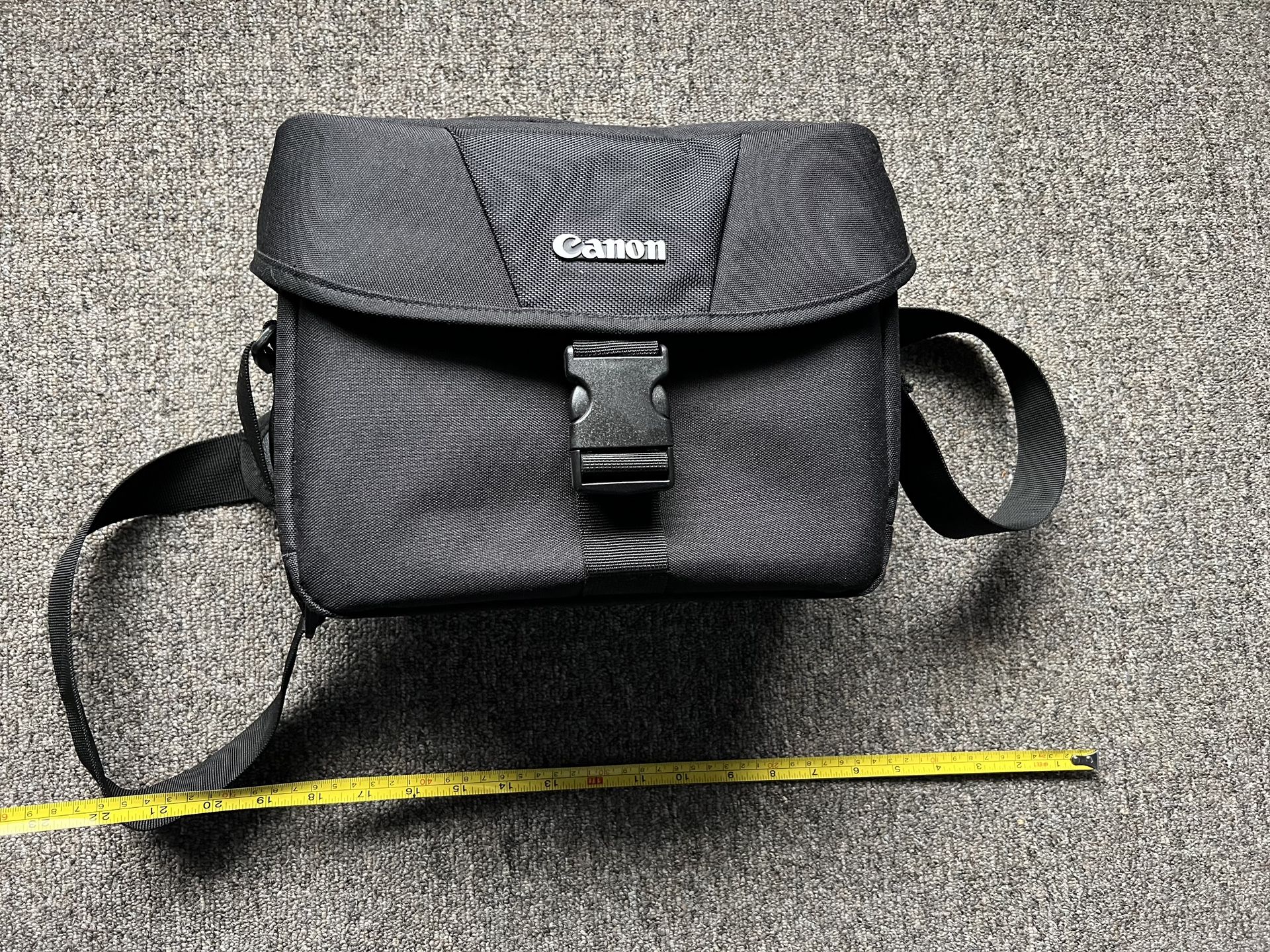 Canon Brand Camera Case