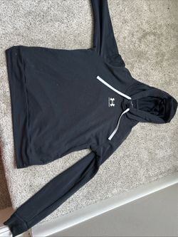Under Armour hoodie men’s small