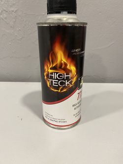 High Teck Activator Medium