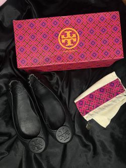 Tory Burch flats 