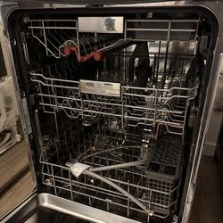 Kitchen Aid Dishwasher 