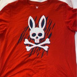 Psycho Bunny Shirt