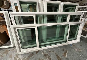 hurricane Impact Windows