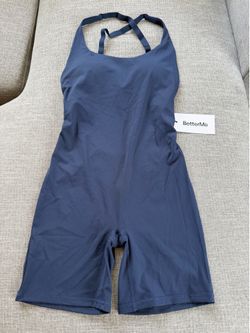 BetterMe Shorts jumpsuit