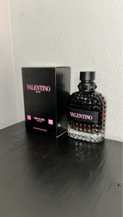 Valentino Intense