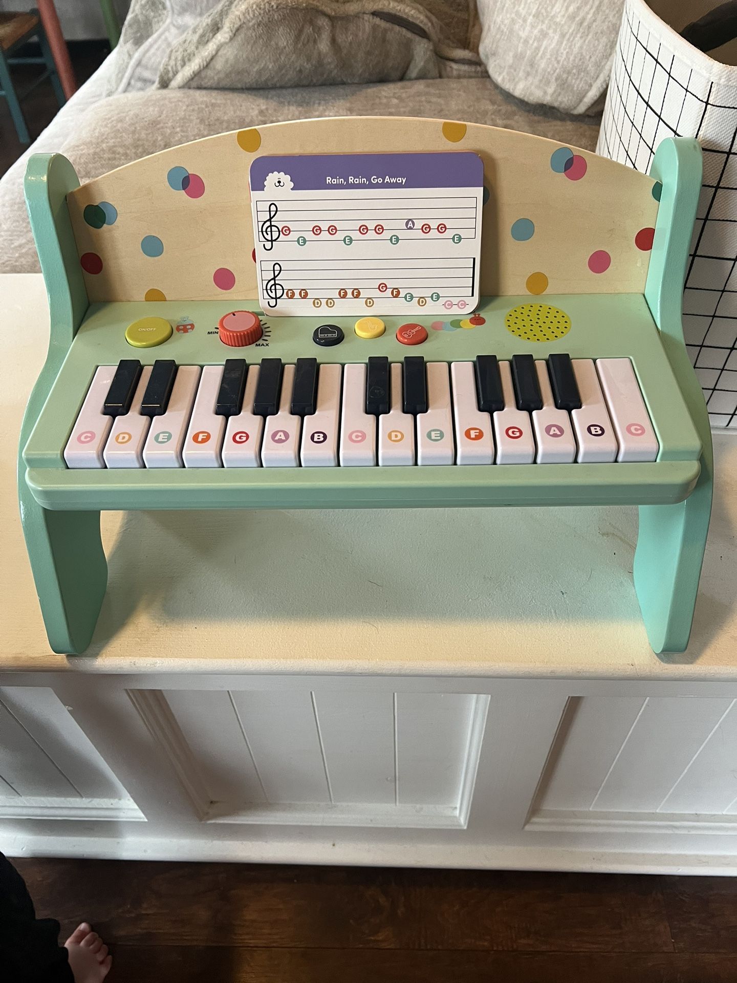 Kids Piano