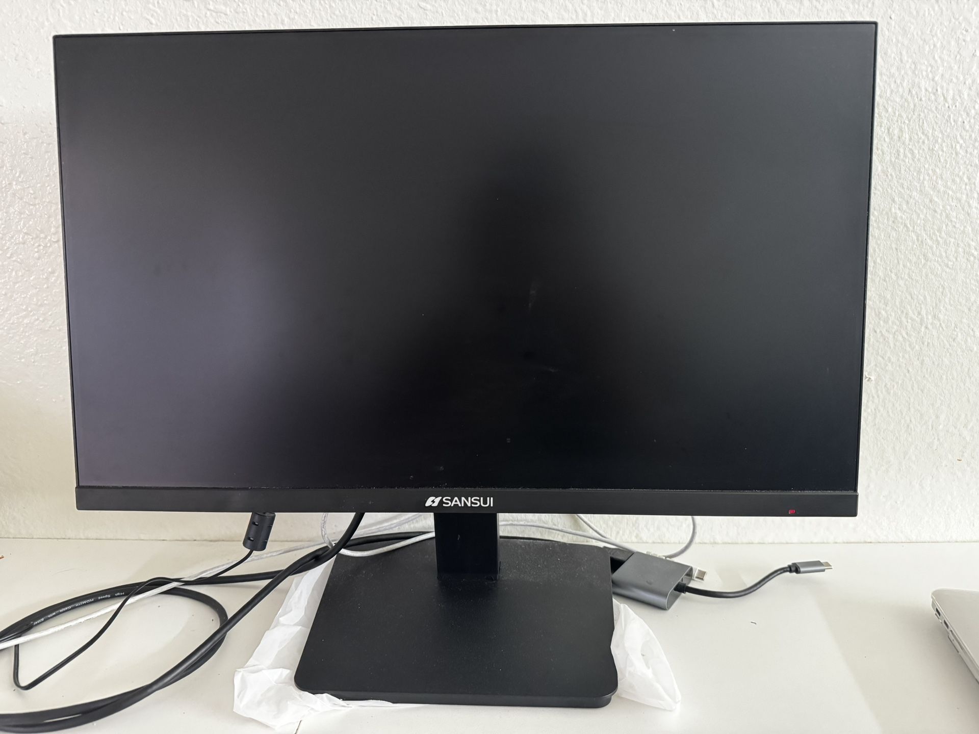 Sansui Monitor