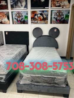 TOP Quality New Mattresses 