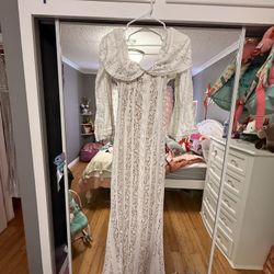Dress Size L