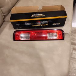 Cab Brake Light/ Truck Bed Light For A 2010 Dodge 2500