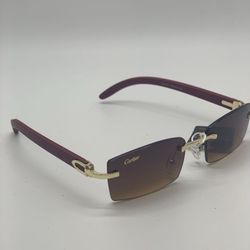 Cartier Sunglasses 