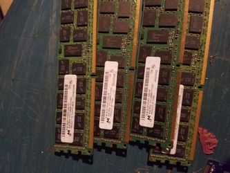 4 8gb desktop ram