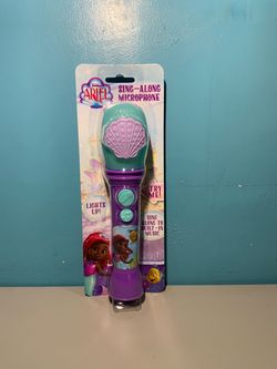 Disney Ariel - Sing Along Microphone