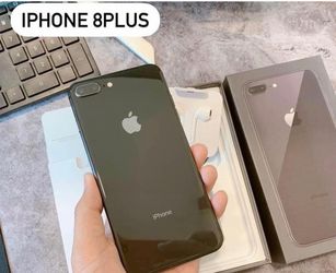 Apple iPhone 8 Plus unlocked