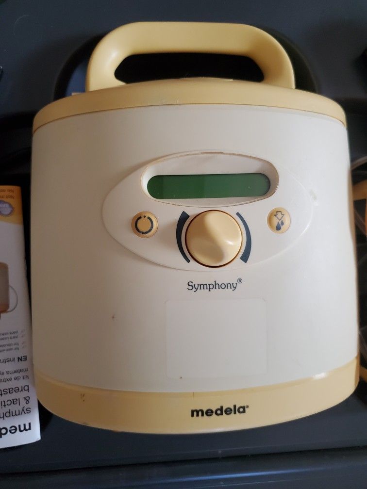 Medela Hospital Grade Breast Pump