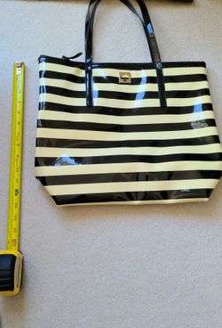 Kate spade 2025 stripe purse