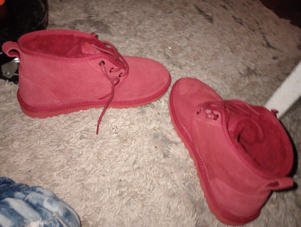 Men's Uggs
