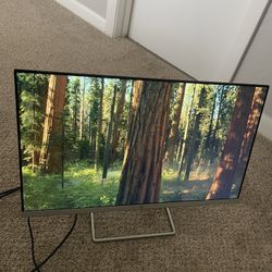 HP M22f FHD Monitor