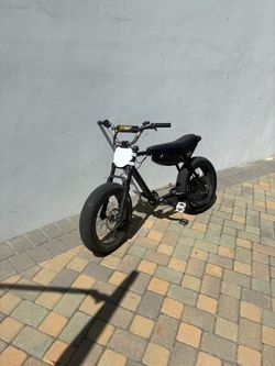 Super 73 zx