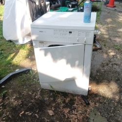 Electric Dryer Small