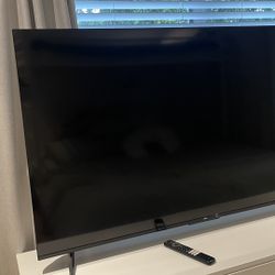 TCL smart TV 