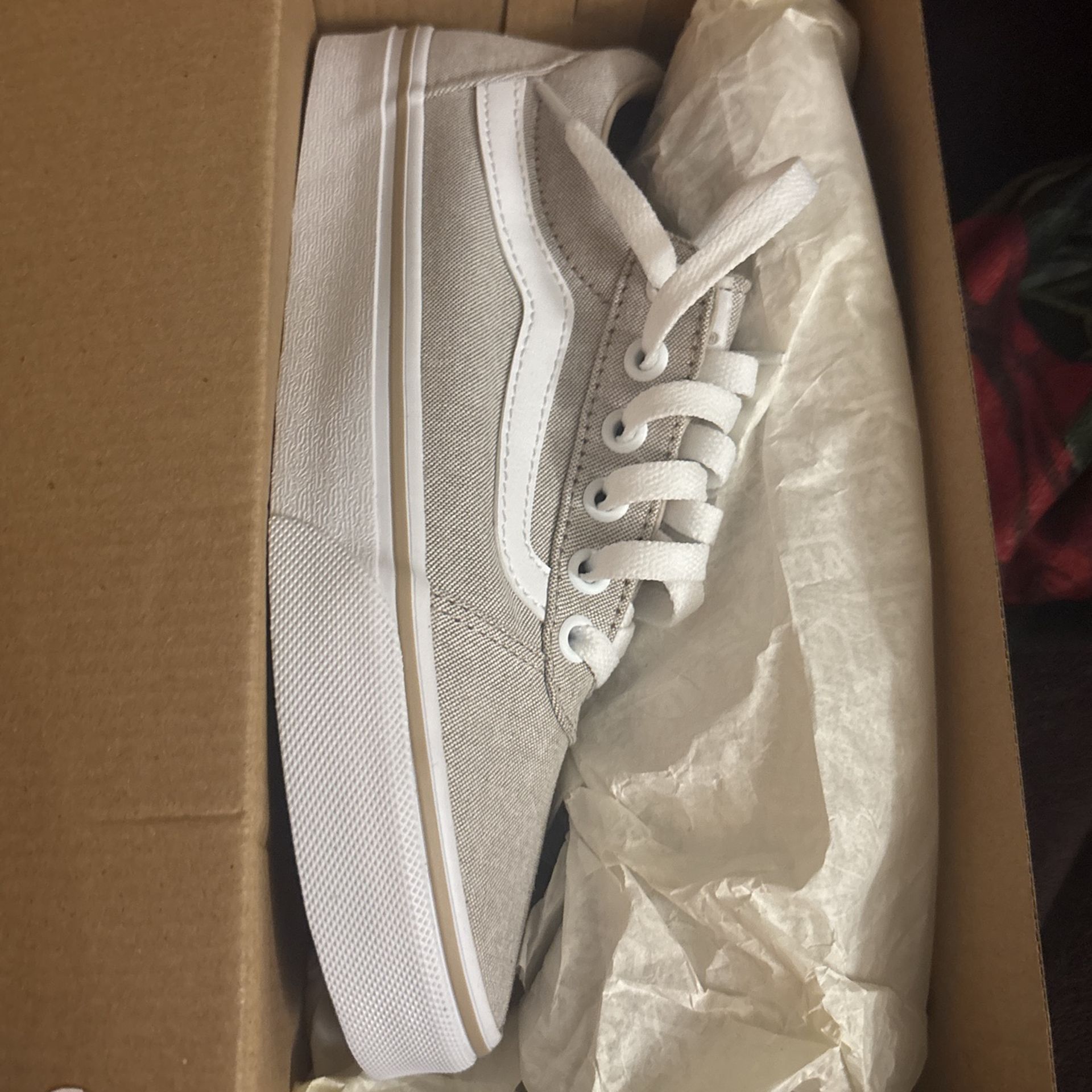 vans