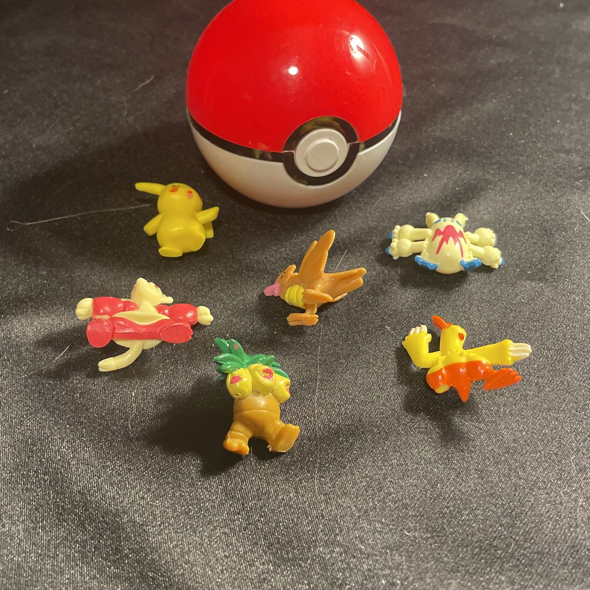 Pokemon