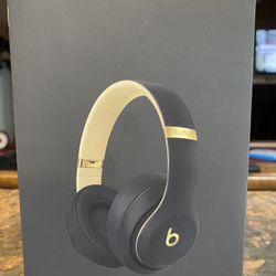 Dre Beats Wireless Headphones 