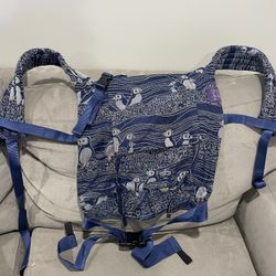 Oscha Bairn Baby Carrier