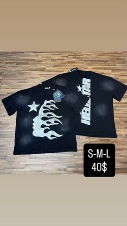 hellstar shirts