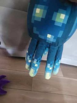 Roblox Octopus $20