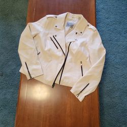 Levi's Strauss & Co WOMENS Jacket Sz XL SEE DESCRIPTION 