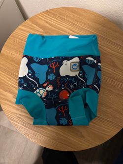 Splash About Happy Nappy