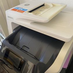 Printer All In One Excellent Condition