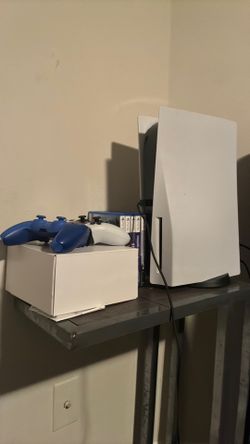 PlayStation 5