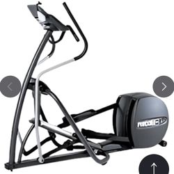 Elliptical PRECOR EFX 5.11 Like New