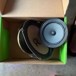 1(contact info removed) OEM Speakers