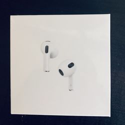 AirPods Gen 3