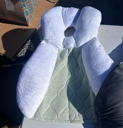 Baby Lounge pillow