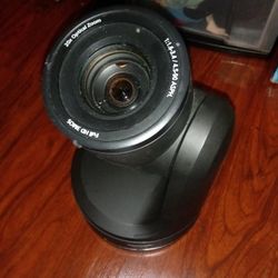 Panasonic AW-HE130 HD PTZ Camera