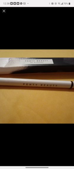 Fenty Brow MVP