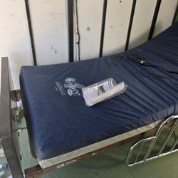 Medical Bed