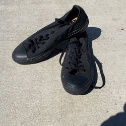 Converse All Stars Shoes